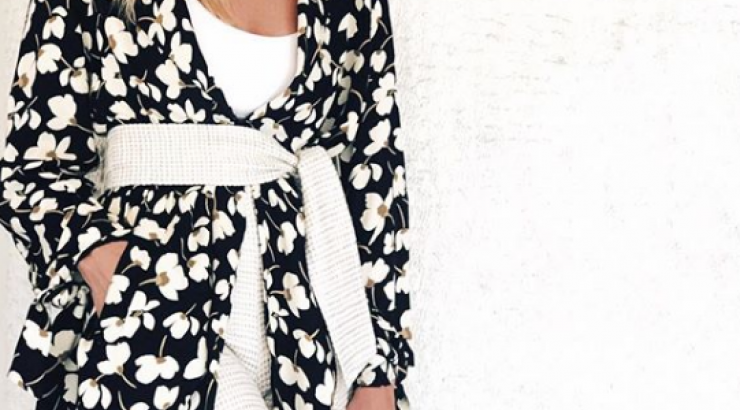 Ζέτα Μακρυπούλια: Έτσι είναι το κορμί της χωρίς ρετούς!