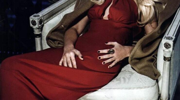 Ζέτα Μακρυπούλια: Αρνήθηκε να παρουσιάσει φέτος τη Eurovision, γιατί...