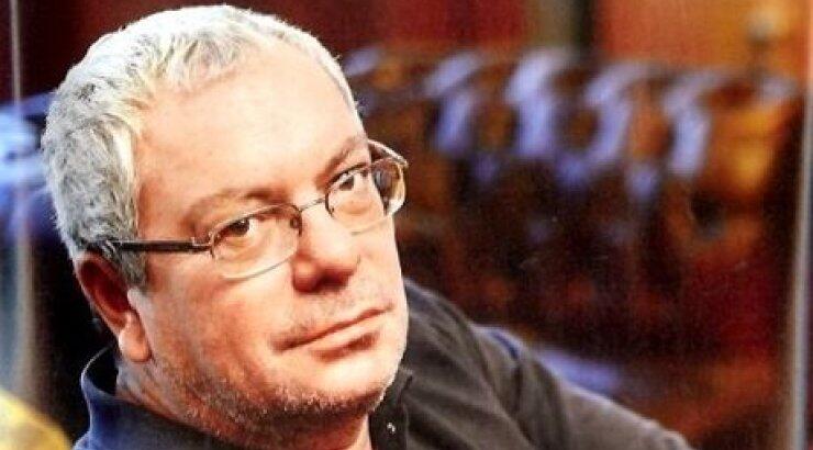 Σταμάτης Μαλέλης: Περιγράφει όσα αισθανόταν τις μέρες που βρισκόταν σε κώμα