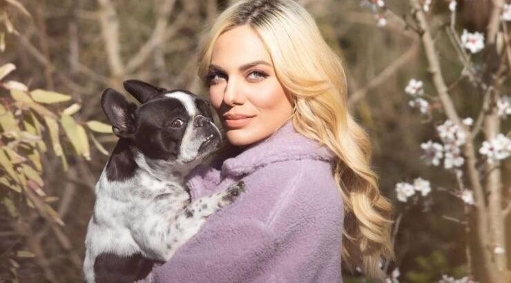 Ιωάννα Μαλέσκου: Το δημόσιο ξέσπασμα για τα σχόλια τύπου "Κάνε ένα παιδί…”