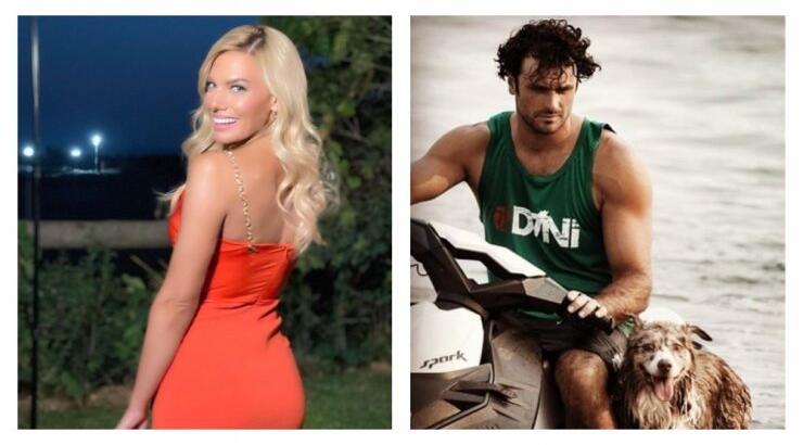 Ιωάννα Μαλέσκου: Η ρομαντική "απόδραση" στο Ναύπλιο με τον αγαπημένο της, Κωνσταντίνο!