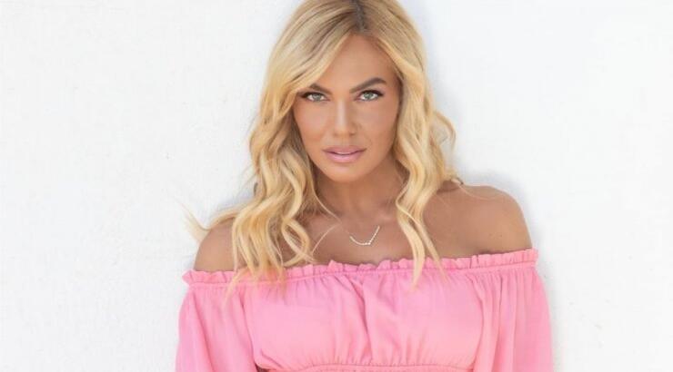 Ιωάννα Μαλέσκου: Όλα όσα εξομολογήθηκε για τη γνωριμία της με την Αστέρω Κυπριανού