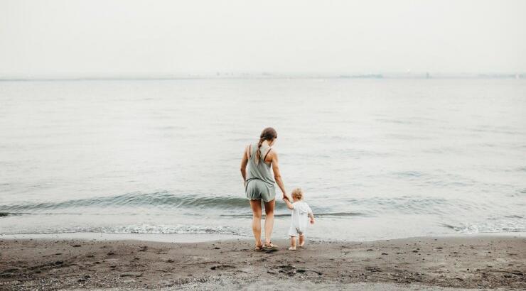 Έξι αλήθειες που πρέπει να γνωρίζεις για το ρόλο σου ως μητέρα πριν αποκτήσεις παιδί