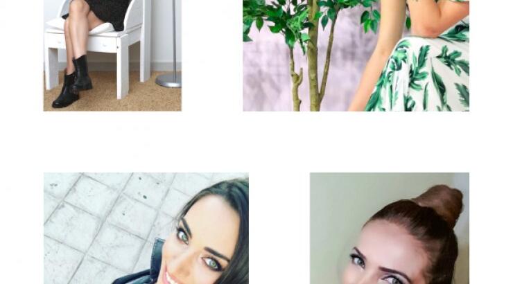 10 επώνυμες Κύπριες αγκαλιά με τη μανούλα τους!