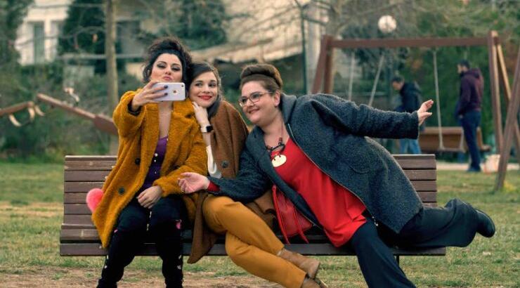 Αφιέρωμα "Mother’s Day" στη Nova Cyprus!