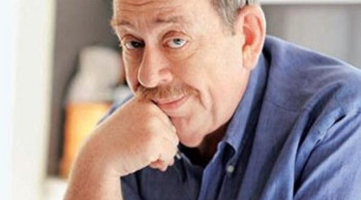 Μαμαλάκης: “Η Ελλάδα έχει βγάλει περισσότερους μάγειρες απ’ όσους χρειαζόταν”