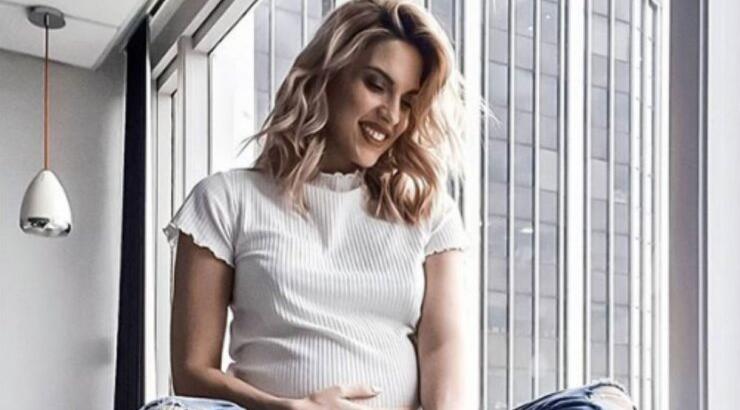 Μαντώ Γαστεράτου: Έφτιαξε το παιδικό δωμάτιο του γιου της