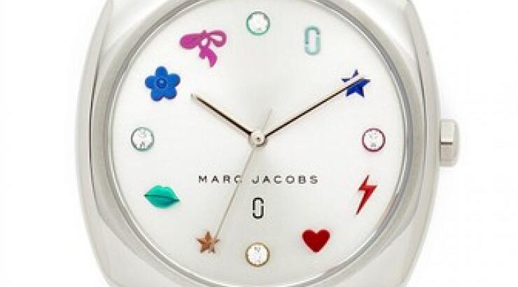 Τικ Τοκ: Fun Time με την υπογραφή του Marc Jacobs