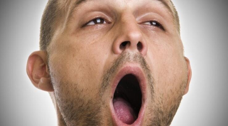 Σύμφωνα με έρευνα και οι άνδρες προσποιούνται!