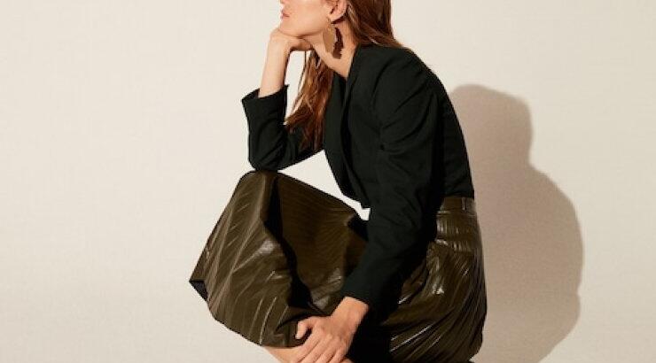 Αυτά τα Mango σανδάλια έχουν ξετρελάνει τα instagirls