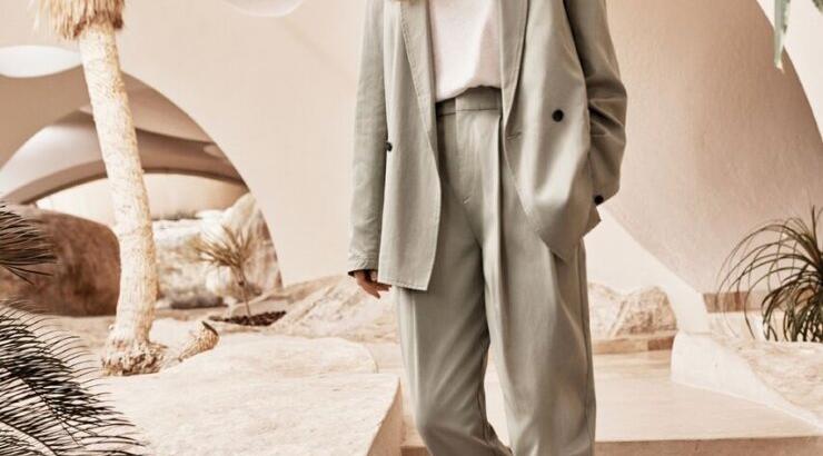 Mango Committed: Μία capsule αειφόρα συλλογή