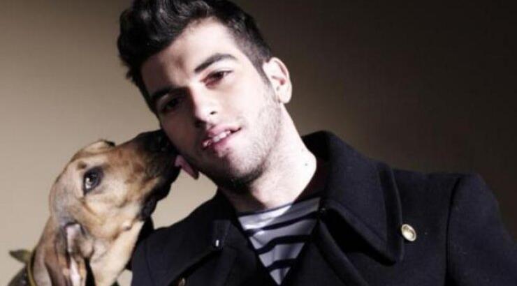 Μάνος Ιωάννου: Το πρώτο μήνυμα μετά τον χωρισμό του από τη Γερμανού