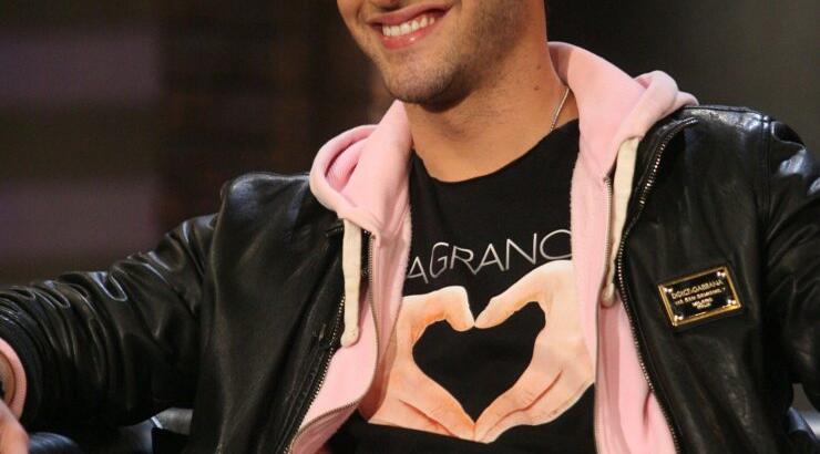 Μάνος Ιωάννου – Βαλέρια Χοψονίδου: Ξανά μαζί!