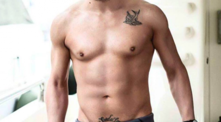 Το άγνωστο πρόβλημα υγείας που αποκάλυψε ο Μάνος Ιωάννου!