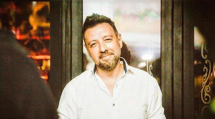 Πρόσωπο της κυπριακής τηλεόρασης: “Ο Μάνος Παπαγιάννης έχει θέμα διαχείρισης του θυμού του”