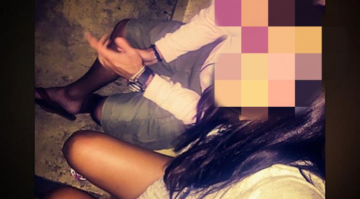 Διάσημο ζευγάρι τα ξανάφτιαξε και είναι αχώριστοι!