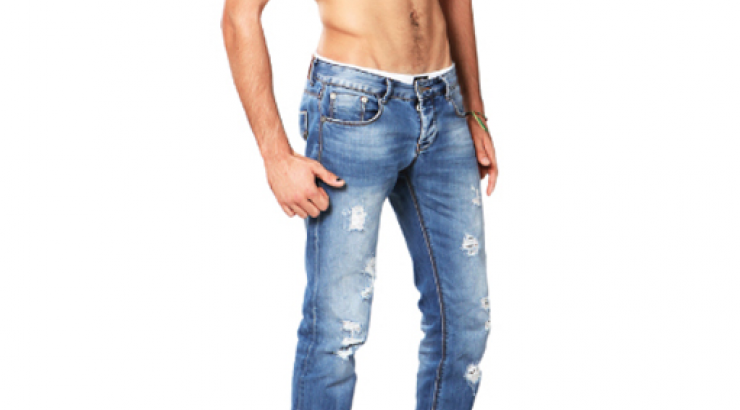 Διαγωνιζόμενος των Mr. Cyprus δήλωσε: “Είμαι περήφανος για το όργανό μου”