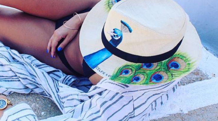 Επιτέλους! Επώνυμη Ελληνίδα αποκάλυψε όλες τις λεπτομέρειες του παραμυθένιου γάμου που ετοιμάζει! [βίντεο]