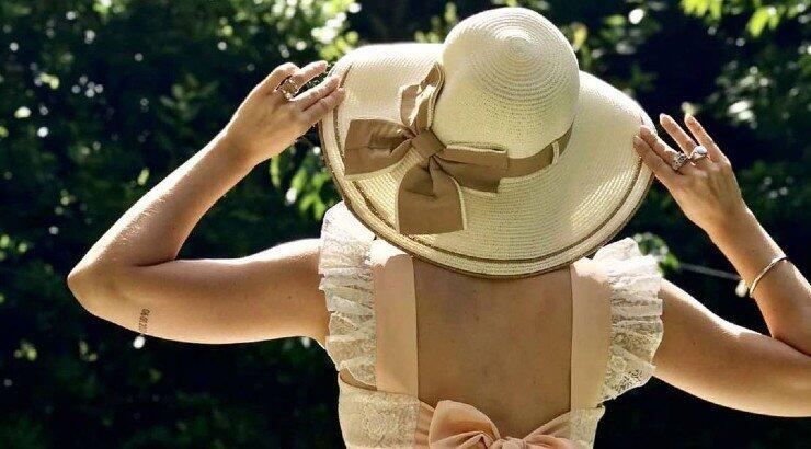 Ελληνίδα παρουσιάστρια περιμένει το δεύτερο μωρό της και μόλις το ανακοίνωσε! [εικόνα]