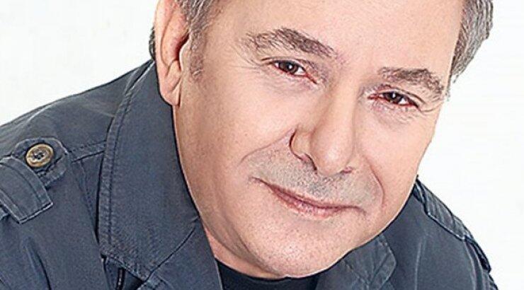 Συναυλία Μανώλη Μητσιά στον Καλοπαναγιώτη