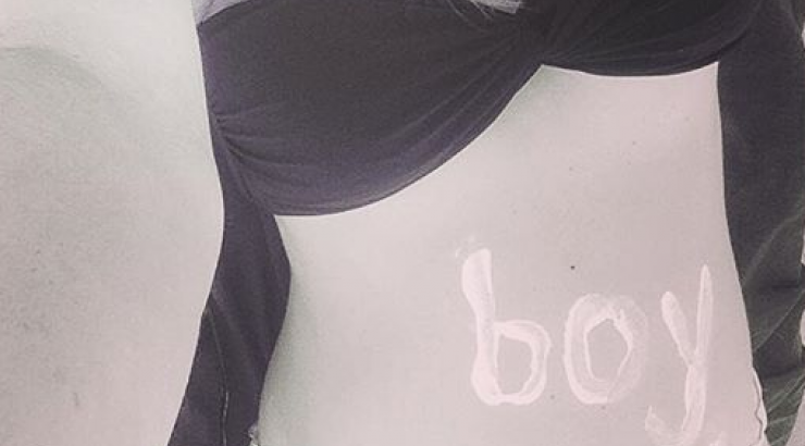 Ζευγάρι της ελληνικής showbiz περιμένει δίδυμα!