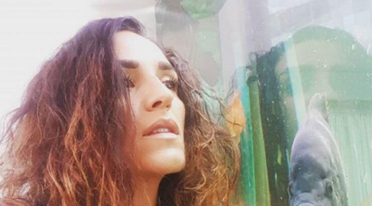 Μάρα Κωνσταντίνου: Οι συγκινητικές στιγμές στα γενέθλια της γιαγιάς της που έγινε 100 χρονών [εικόνες & βίντεο] 