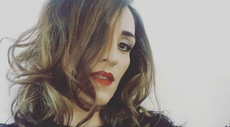 Μάρα Κωνσταντίνου: Πρώτη φορά on air με τον έρωτα της ζωής της! [βίντεο]