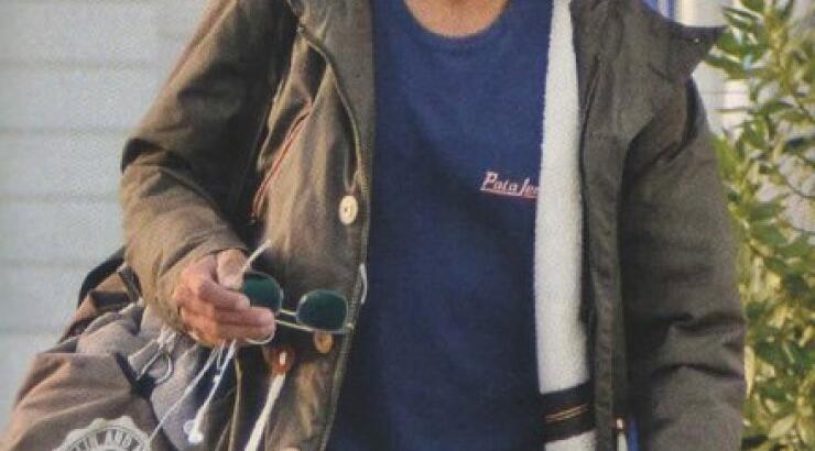 Η νέα καλλονή σύντροφος του Γιάννη Μαρακάκη!