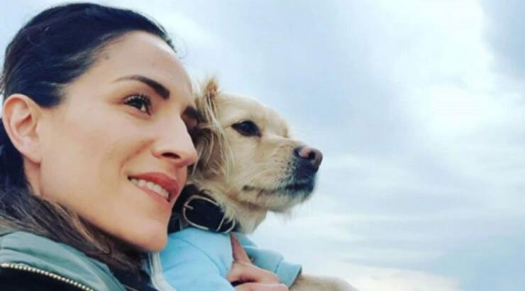 Μάρα Κωνσταντίνου: Η σπάνια εξομολόγηση για τον έρωτα και το ενδεχόμενο να ανέβει τα σκαλιά της εκκλησίας