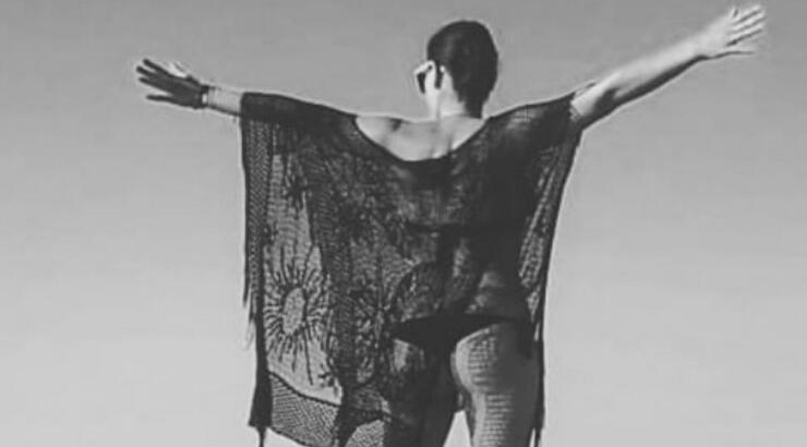 Κύπρια ηθοποιός μιλάει πρώτη φορά για τη δυσλεξία και πώς την αντιμετώπισε 