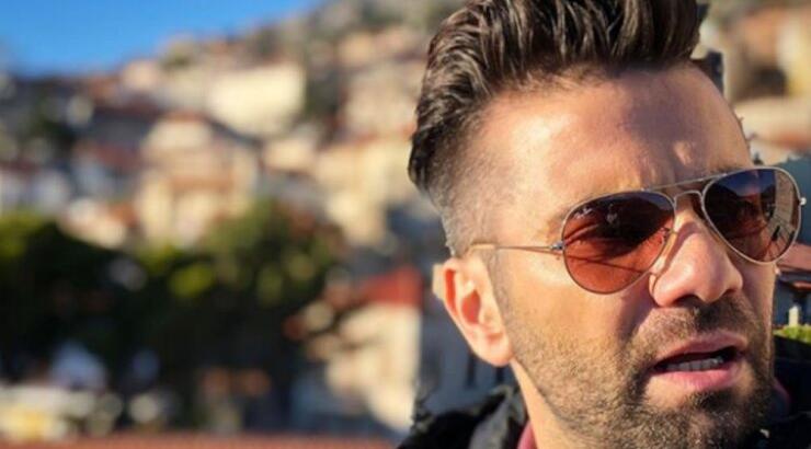 Θοδωρής Μαραντίνης: Είδαμε την κουζίνα του νέου του σπιτιού μετά το διαζύγιο με τη Σίσσυ Χρηστίδου 