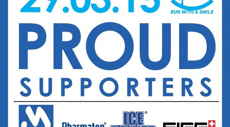 Η Marathon Trading "τρέχει" στον Μαραθώνιο της Λεμεσού ως ασημένιος χορηγός