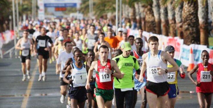 Μαραθώνιος Λεμεσού ΓΣΟ