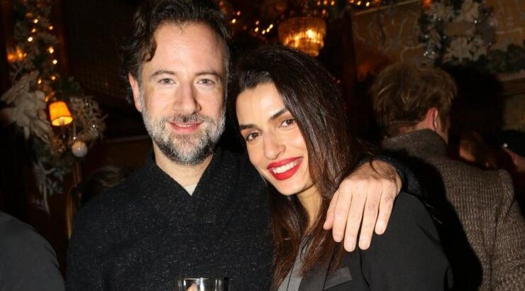 Παντρεύονται σήμερα Κωστής Μαραβέγιας και Τόνια Σωτηροπούλου; [βίντεο]