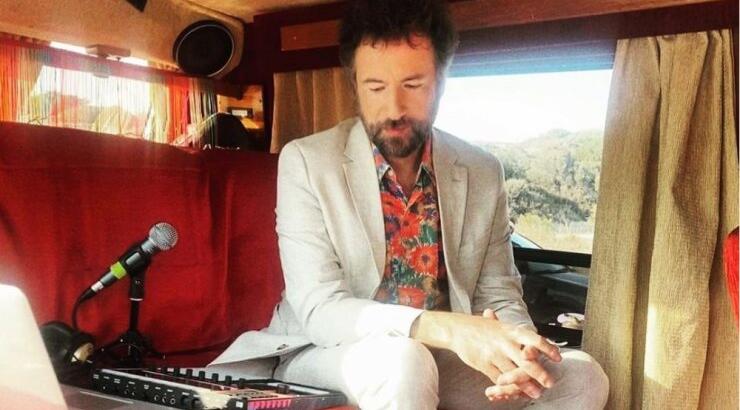 Κωστής Μαραβέγιας: Αποκάλυψε την πιο ντροπιαστική και αμήχανη στιγμή της ζωής του [βίντεο] 