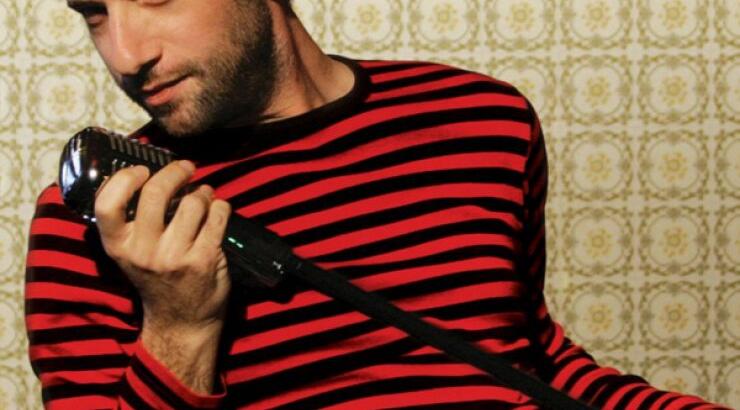 Ο Μαραβέγιας έρχεται Κύπρο [κι αυτό δεν χάνεται με τίποτα]