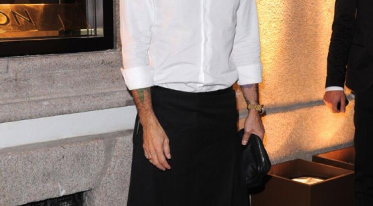 Ο οίκος Louis Vuitton ετοιμάζει το πρώτο του άρωμα!