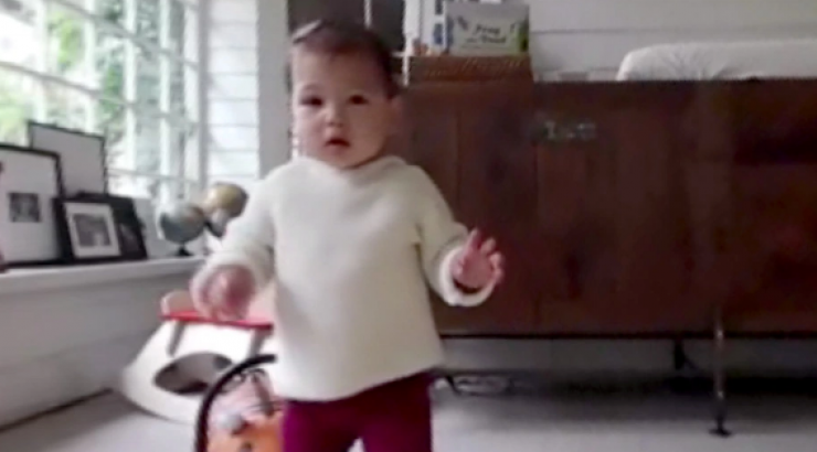 Πασίγνωστο ζευγάρι περιμένει το δεύτερο μωράκι του!