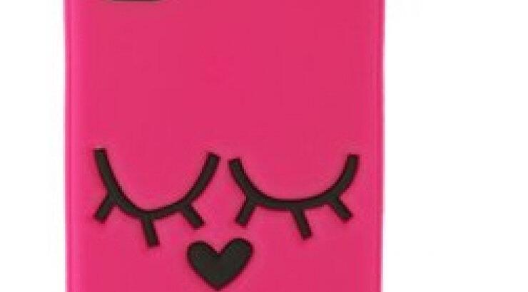 Marc Jacobs: Σχεδιάζει funky θήκες για iPhone