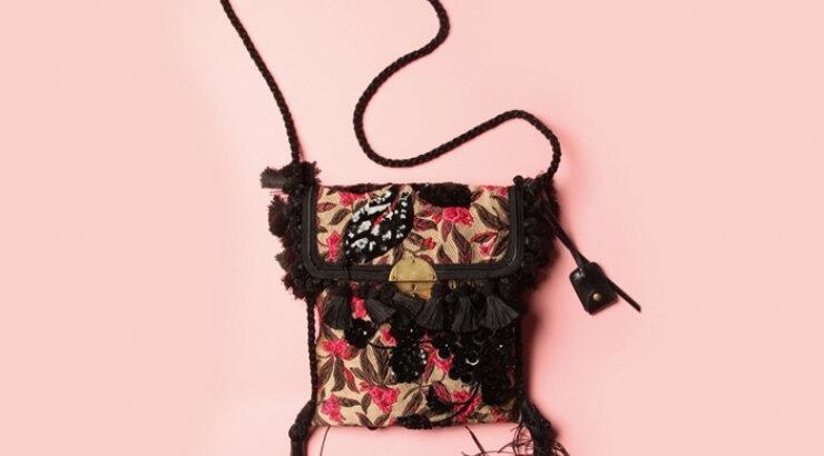 Η νέα It bag του οίκου Marc Jacobs 