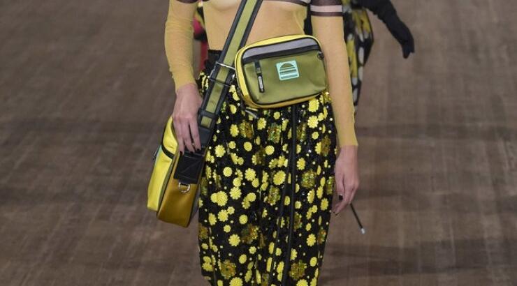 Έκλεψε τις εντυπώσεις το fashion show του Marc Jacobs στην εβδομάδα μόδας της Νέας Υόρκης