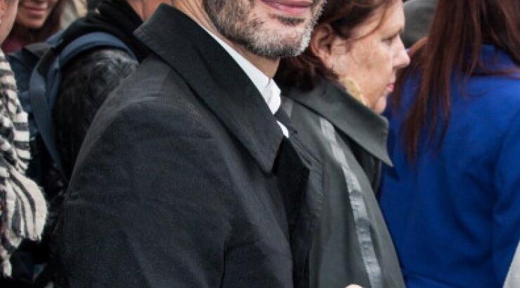 H νέα διαφήμιση του Marc Jacobs που προκαλεί!