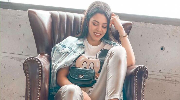 Μαρκέλλα Μαρίνα Κωνσταντίνου: Η αλλαγή που έκανε στο υπνοδωμάτιό της απογείωσε τη διακόσμηση του χώρου!