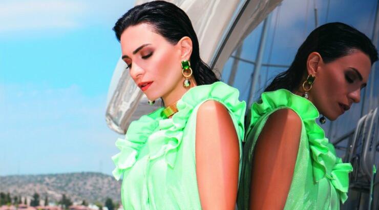 Μάρσια Θρασυβούλου: Μας λέει ποιες τάσεις στα μαγιό θα κυριαρχήσουν φέτος [βίντεο]