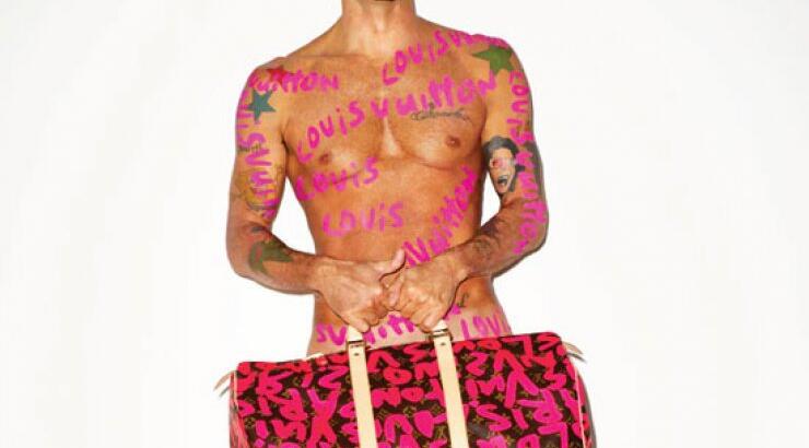 Φεύγει ο Marc Jacobs από τον οίκο Louis Vuitton;