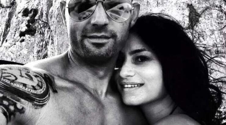 Μάρκος Πλατρίτης – Έλενα Αργυρίδου: Διαψεύδουν το χωρισμό τους