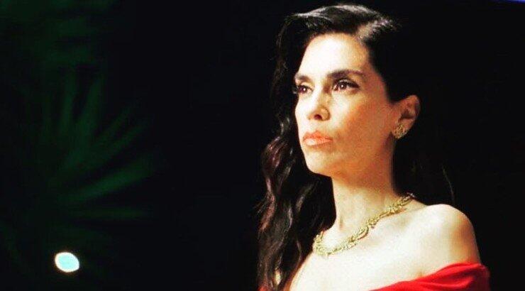 Μαργαρίτα Ζαχαρίου: Η σπάνια εξομολόγηση για τα δύο της παιδιά! [βίντεο]