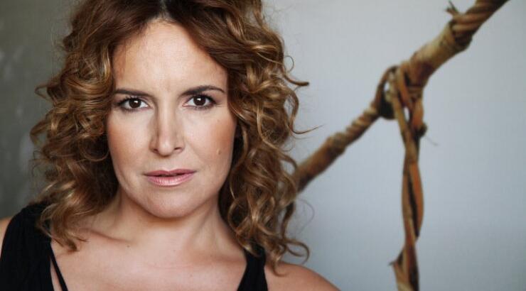  Η «Ξανθίπη» του 50-50 αποκαλύπτει πως έχασε 13 κιλά