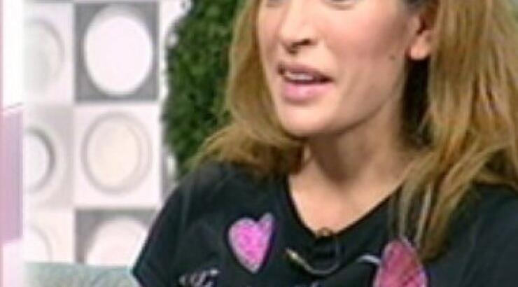 Μαρία Ιωάννου: Πως σκέφτεται να ονομάσει τα παιδάκια της; 