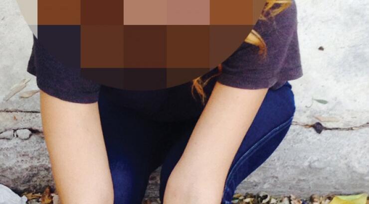 Ελληνίδα ηθοποιός αποκαλύπτει: «Έκανα σεξ από οίκτο…»